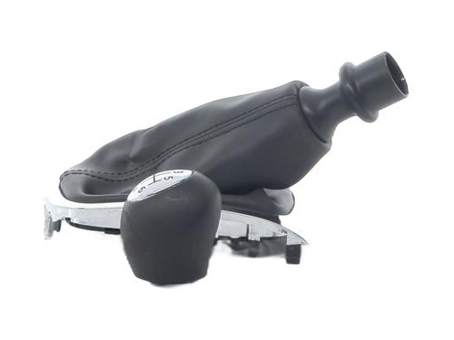 Gear lever RENAULT MEGANE III Hatchback (BZ0/1_, B3_) 1.5 dCi (BZ1G, BZ1W, BZ0R) | BP20983934M90 