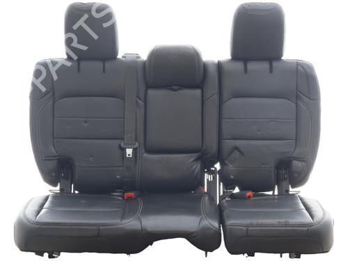 Rear seat JEEP WRANGLER IV (JL) 2.2 Multijet II (JL72, JL74) | BP39214012C17 - Image 3