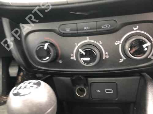 Starter FIAT TIPO Saloon (356_, 357_) 1.4 (356SXA1B) | BP24198727M8 