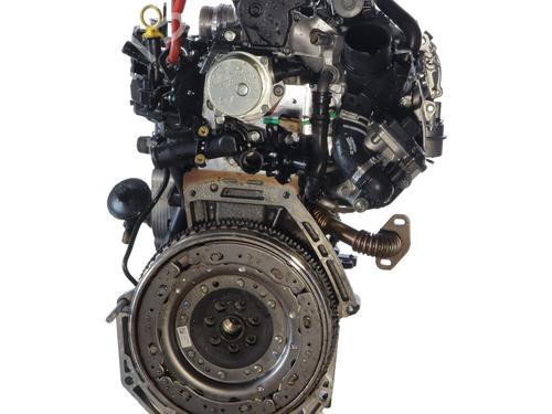 Moteur RENAULT SCÉNIC IV (J9_) 1.5 dCi 110 (110 hp) 29287675