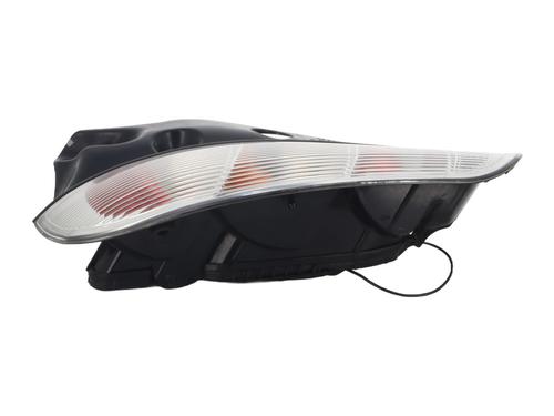 Left taillight LANCIA YPSILON (843_) 1.2 (843.AXL1A) | BP31658158C34 - Image 4