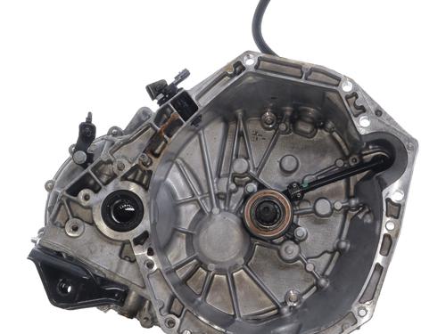 Used Gearbox RENAULT CLIO V (B7_) 1.5 Blue dCi 100 (B7AD) (101 hp) 24198742