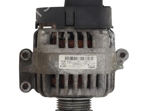 Alternator FIAT PUNTO EVO (199_) 1.4 16V (199AXW1A) | BP36165955M7 - Image 3
