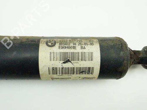 Used Right rear shock absorber Right rear shock absorber BMW 3 (E90) 318 i (143 hp) 18196121 18196121