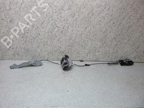 Used Rear right lock PEUGEOT 308 I (4A_, 4C_) 1.6 HDi (90 hp) 18193920