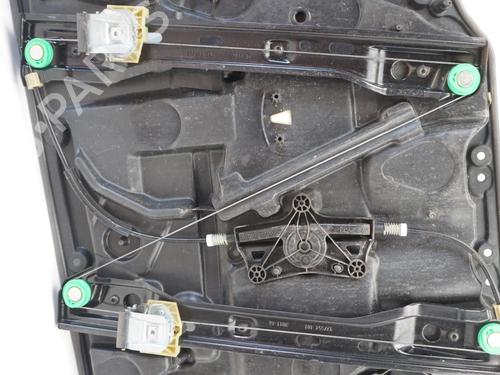 Front left window mechanism MERCEDES-BENZ B-CLASS Sports Tourer (W246, W242) B 180 CDI (246.200) | BP18172897C22 