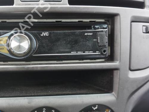 Front right window mechanism HYUNDAI MATRIX (FC) 1.5 CRDi | BP18195848C23 