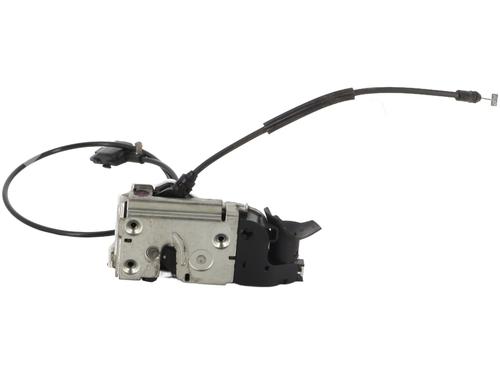 Used Front right lock RENAULT TWINGO II (CN0_) [2007-2025]  19520364