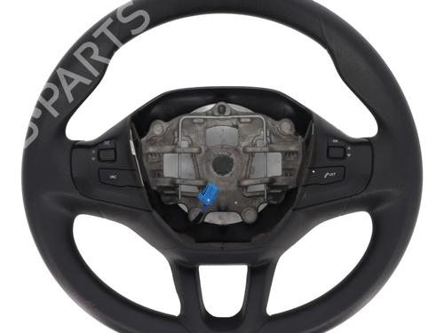 Used Steering wheel PEUGEOT 208 I (CA_, CC_) 1.6 BlueHDi 100 (100 hp) 26296804