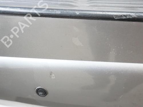 Rear bumper HYUNDAI SANTA FÉ I (SM) 2.0 CRDi 4x4 | BP18172596C8 