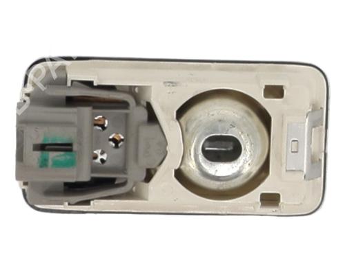 Interior roof light PEUGEOT 206 Hatchback (2A/C) 1.4 i | BP26296820I8 