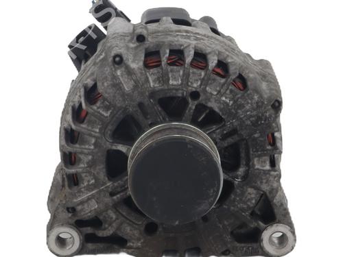 Used Alternator PEUGEOT 407 (6D_) 2.0 HDi (6DRHRH) (140 hp) 32370863