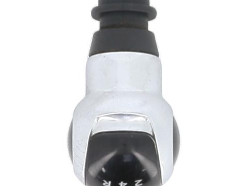 Gear lever CITROËN DS3 (SA_) 1.6 HDi 90 | BP22786650M90 
