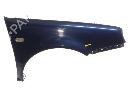 Used Right front fenders VW GOLF IV (1J1) 1.9 TDI (90 hp) 32000491