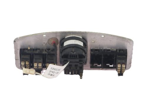 instrument-cluster-goupil-g3-platformchassis-2002-2003-2004-2005-2006-2007-2008-2009-2010-2011-2012-2013-2014-2015-2016-40122823 main image