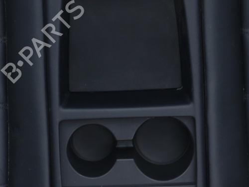 Rear seat MERCEDES-BENZ C-CLASS Coupe (C204) C 63 AMG (204.377) | BP30505401C17 