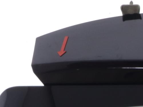 Tailgate PEUGEOT 208 I (CA_, CC_) 1.6 BlueHDi 100 | BP29317272C6 