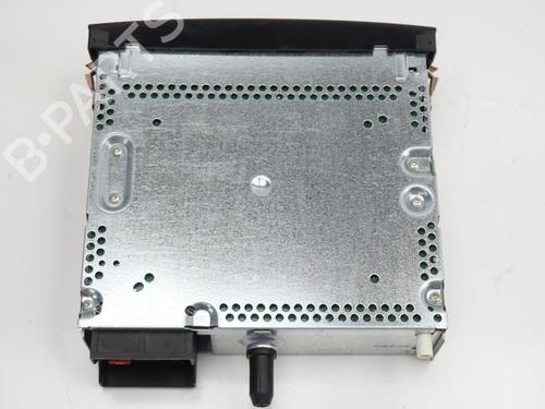 Radio CITROËN C4 Grand Picasso I (UA_) 1.6 VTi 120 | BP18189332E6 