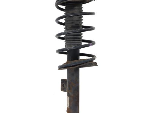 Used Right front shock absorber PEUGEOT 206 Hatchback (2A/C) 1.9 D (69 hp) 24226528