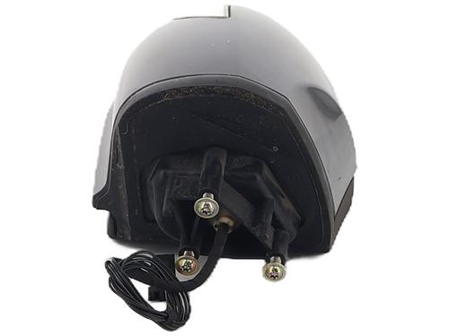 Right mirror MERCEDES-BENZ A-CLASS (W169) A 170 (169.032, 169.332) | BP29324166C27 