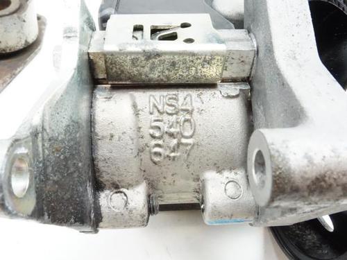 Used Steering pump Steering pump SSANGYONG STAVIC 2.7 270 sXDi 4x4 (165 hp) 18196847 18196847