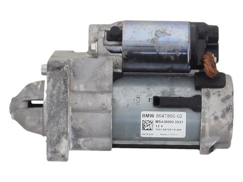 Starter MINI MINI (F56) One | BP36836092M8 - Image 2