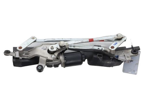 Used Front wiper motor NISSAN PIXO (UA0) 1.0 (68 hp) 28140070