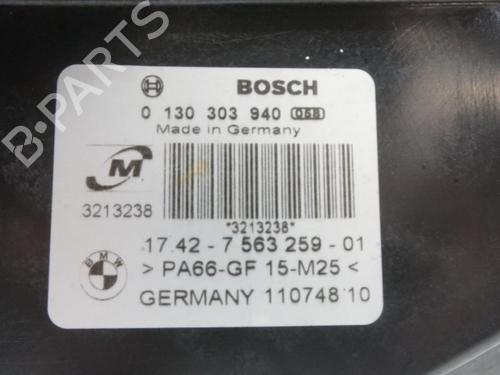 Køleventilator elektrisk BMW 3 (E90) 318 i | BP18196122M35 