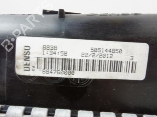 Used Water radiator Water radiator 18178680 18178680