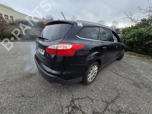 Used Parts FORD FOCUS III Turnier  1.6 TDCi  4431090