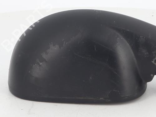 Right mirror DACIA LOGAN (LS_) 1.5 dCi (LS0K) | BP31861292C27 