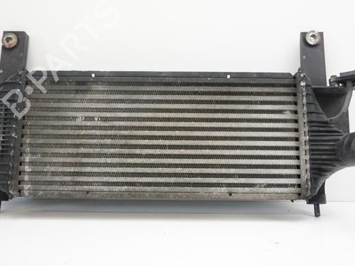 AC-Kondensator NISSAN NAVARA NP300 (D40) 2.5 dCi 4WD | BP19729158M32 