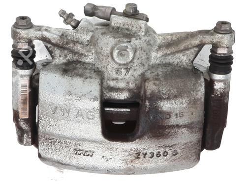 Used Right front brake caliper SEAT LEON (KL1, KLG) 1.5 TSI (150 hp) 20643034