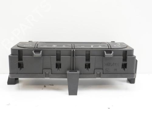 Climate control CITROËN C3 I (FC_, FN_) 1.4 HDi | BP18180009I5 