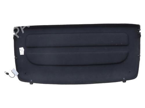 Rear parcel shelf FORD B-MAX (JK) 1.6 TDCi | BP29115151C85 