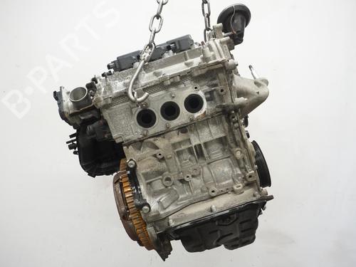 Motor RENAULT TWINGO III (BCM_, BCA_) 1.0 SCe 70 | BP19403982M1 