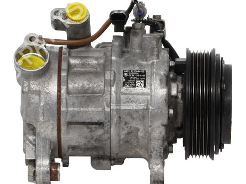 AC compressor BMW X1 (E84) xDrive 20 d | BP23764245M34 