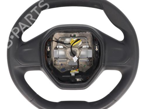 Used Steering wheel PEUGEOT PARTNER Box Body/MPV (K9) 1.5 BlueHDi 100 (102 hp) 27176932