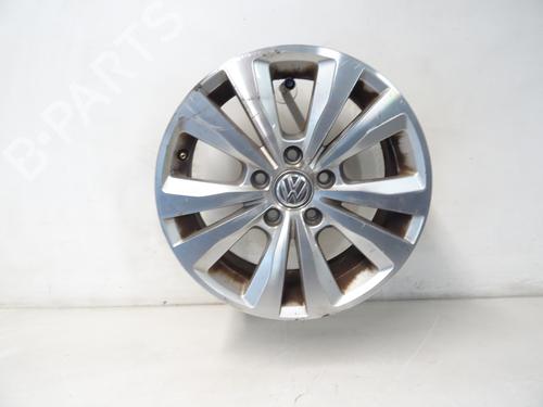 Rim VW GOLF VII (5G1, BQ1, BE1, BE2) 1.6 TDI 5G0601025L