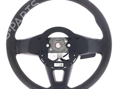 Used Steering wheel Steering wheel MAZDA MX-5 IV (ND__) 1.5 (ND6E, ND5RC) (132 hp) 36423820 36423820