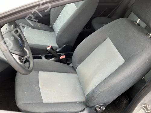 Multifunctionele display FORD FIESTA VI (CB1, CCN) 1.25 | BP19640288C48 