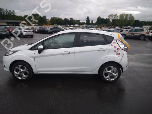 ABS Bremseaggregat FORD FIESTA VI (CB1, CCN) 1.25 | BP29239633M43 