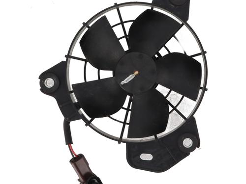 Køleventilator elektrisk RENAULT TWINGO III (BCM_, BCA_) 1.0 SCe 70 (71 hp) 19731703