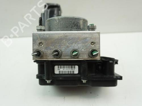 Used ABS pump RENAULT CLIO III (BR0/1, CR0/1) 1.5 dCi (C/BR0G, C/BR1G) (68 hp) 18197470