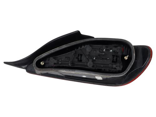 Left taillight PEUGEOT 406 Coupe (8C) 2.2 HDI | BP25716576C34 
