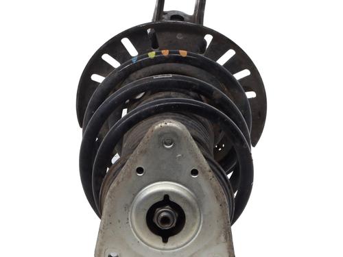 Used Left front shock absorber Left front shock absorber PEUGEOT 3008 II SUV (MC_, MR_, MJ_, M4_) 1.5 BlueHDi 130 (131 hp) 23763952 23763952