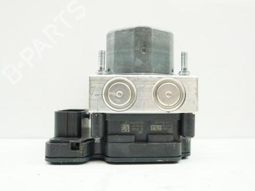 ABS pump NISSAN MICRA V (K14) 1.5 DCI | BP18174634M43 