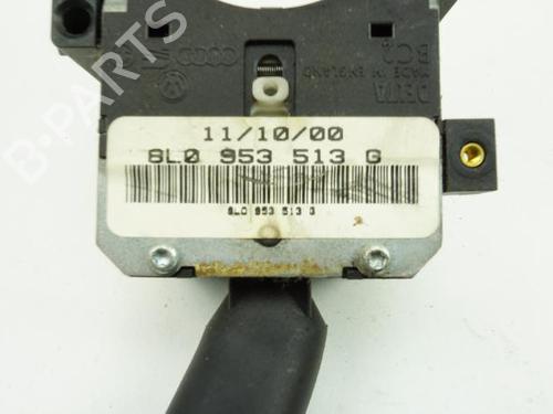 Steering column stalk VW GOLF IV (1J1) 1.9 TDI | BP22071989I23