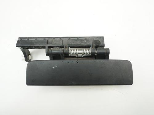 Used Front right exterior door handle PEUGEOT 306 Hatchback (7A, 7C, N3, N5) 1.9 D (68 hp) 18181765