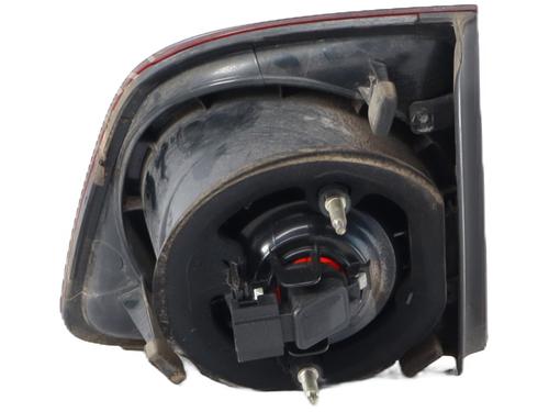 Left tailgate light VW GOLF PLUS V (5M1, 521) 1.9 TDI | BP23955104C79 